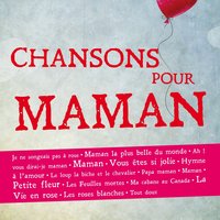 Maman la plus belle du monde - Luis Mariano