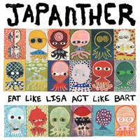 Do Not Resuscitate - Japanther
