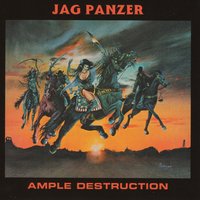 Jag Panzer