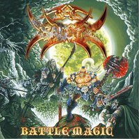 Thwarted By The Dark [Blade Of The Vampire Hunter] - Bal-Sagoth