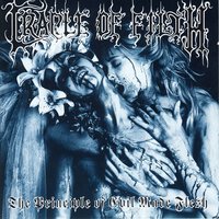 Dream Of Wolves in The Snow - Cradle Of Filth