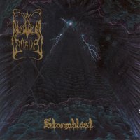 Da Den Kristine Satte Livet Til - Dimmu Borgir