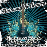 Stairway to Heaven - The Academy Allstars, Stairway To Heaven, Brand New Rockers