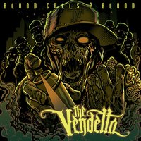 Killer Collage - The Vendetta, Ill Bill, Mr Hyde