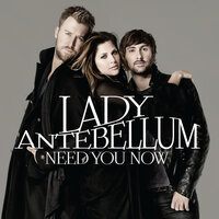American Honey - Lady A