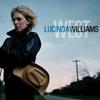 Rescue - Lucinda Williams