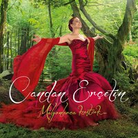 Aşk - Candan Ercetin