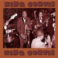 Ridin' Thumb - King Curtis, Cornell Dupree, Jerry Jemmott