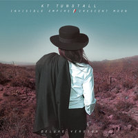 Never Be The Same Again - KT Tunstall