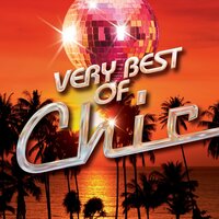 Chic Mystique - CHIC, Roger Sanchez