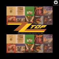 A Fool for Your Stockings - ZZ Top