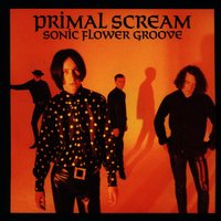 Silent Spring - Primal Scream