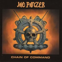 When the Walls Come Down - Jag Panzer