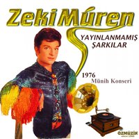 Sivas Ellerinde Sazım Çalınır - Zeki Müren