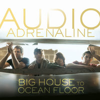 Man Of God - Audio Adrenaline