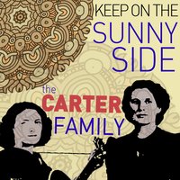Why Do You Cry, Little Darling? - The Carter Family