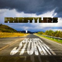 Fall from Grace - Freestylers, Maikal X