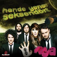 Öfkem Var - Hande Yener, Seksendört, Soner Sarıkabadayı
