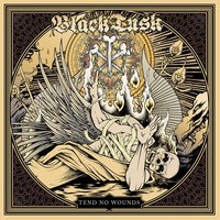 Truth Untold - Black Tusk