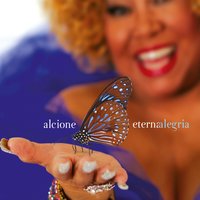Magia do Palco - Alcione