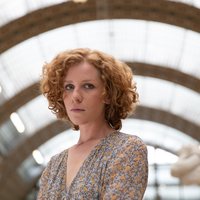 Алина Орлова