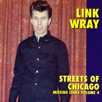Soul Train - Link Wray