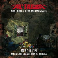 Fil de Paradis - Al'Tarba, Droogz Brigade