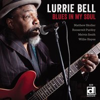 Lurrie Bell