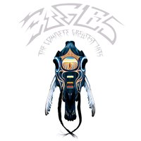 Hole in the World - Eagles