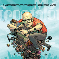I Heart Fags - MC Frontalot