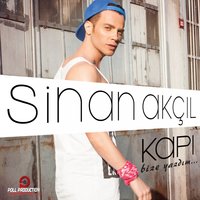 Kapı - Sinan Akçıl