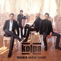 Yatağın Soğuk Tarafı - Kolpa, Bora Yeter, Barış Yurtçu