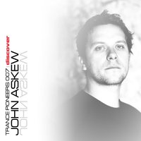 Nothing Left Between Us - John Askew, Senadee