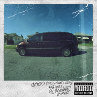 Money Trees - Kendrick Lamar, Jay Rock