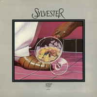 Was It Something That I Said - Sylvester