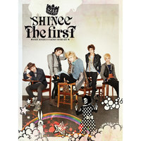 The SHINee World - SHINee