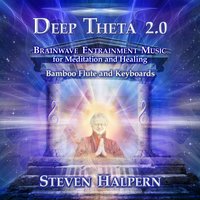 Steven Halpern