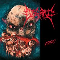 Unity´s Interlude Dyes Blind Tomorrow - Disgrace