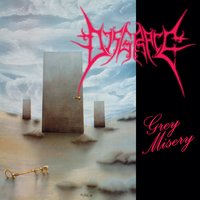 Abstruse Myth - Disgrace
