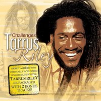 Love Created I [Marcus Teaching] - Tarrus Riley