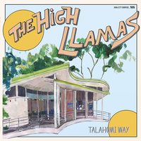 Calling Up, Ringing Down - The High Llamas