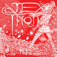 Stone Evil - Jex Thoth