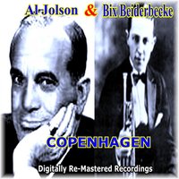 You Made Me Love You - Al Jolson