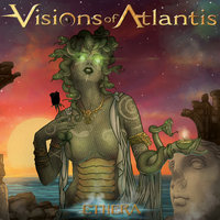 Burden of Divinity - Visions Of Atlantis