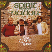 Protestant Men - The Wolfe Tones