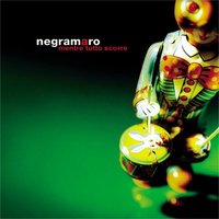 I miei robot - Negramaro