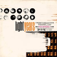 Ringing in My Ears - Light Years