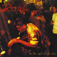 I Courted a Wee Girl - Dervish