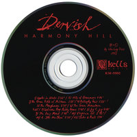 Hills of Greenmore - Dervish