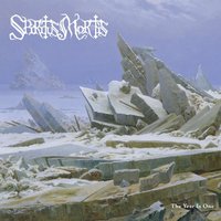 Black Magic, White Powder - Spiritus Mortis